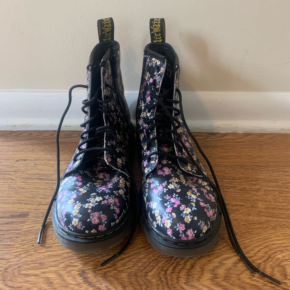 Dr. Martens
